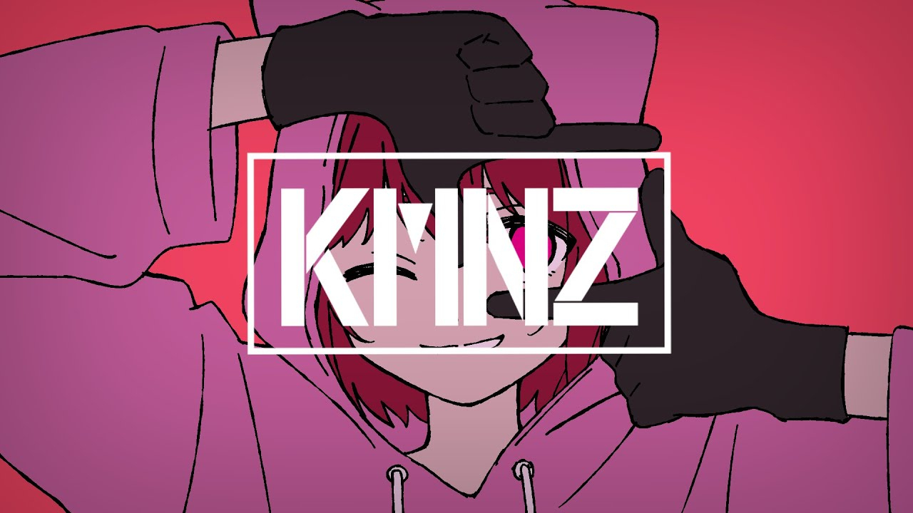 大型夜间管弦乐团/KMNZ LIZ【MV】